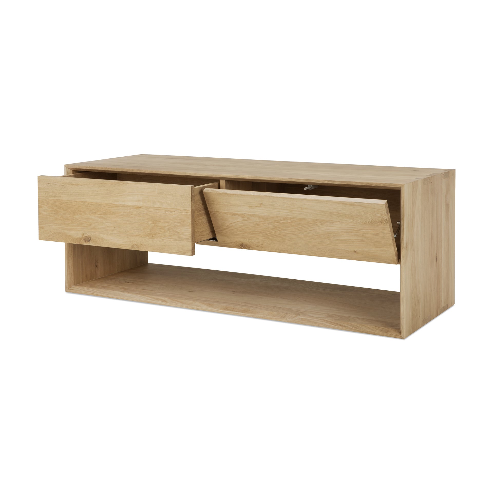 Nordic TV Cupboard