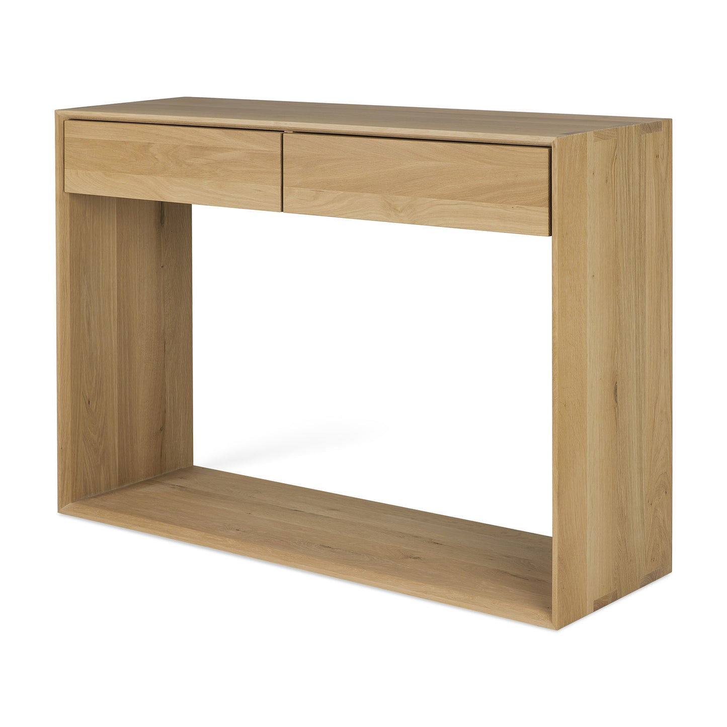 Oak-Nordic-console-side-cut-Goode-Studio