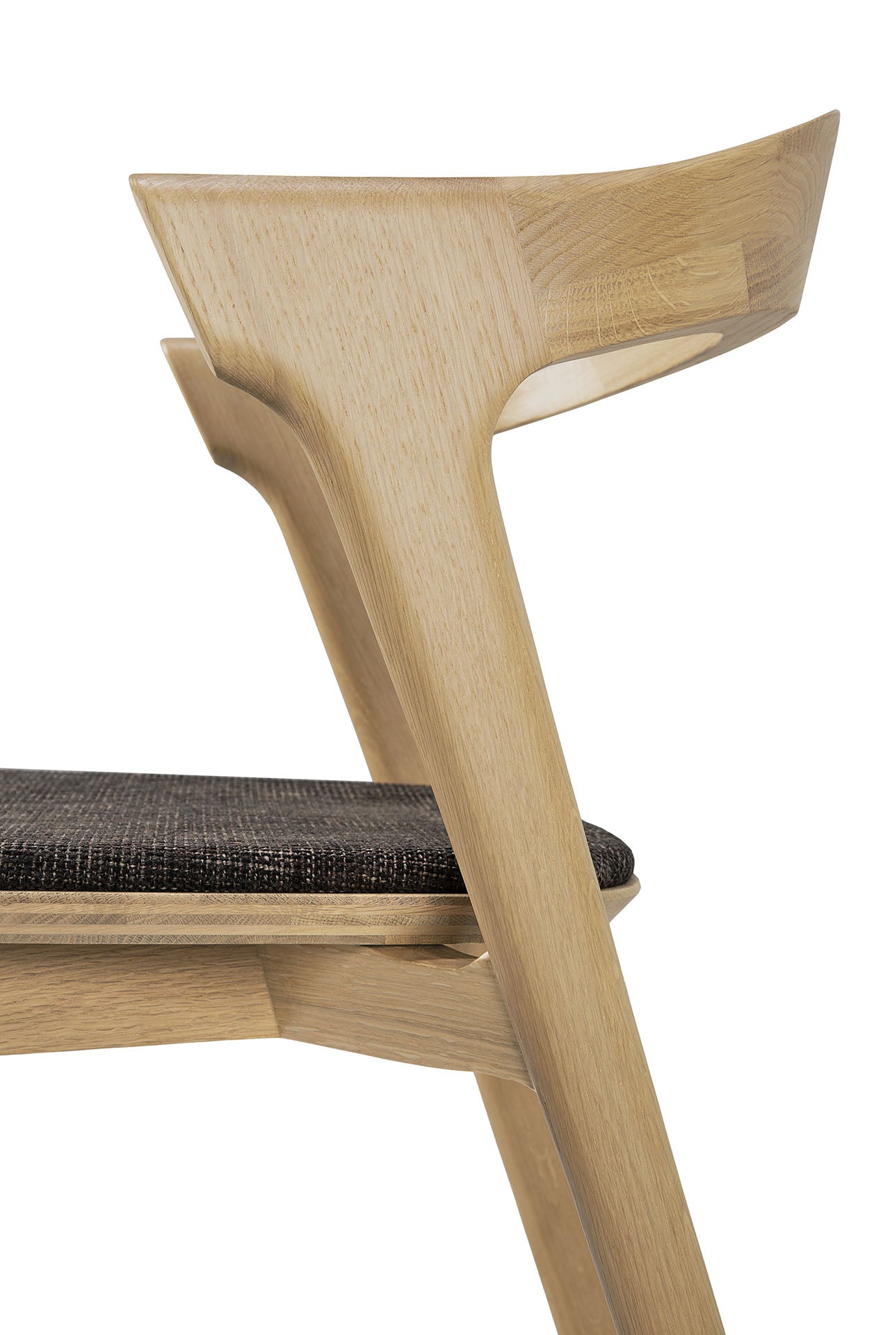 Oak-Bok-dining-chair-dark-brown-Goode-Studio