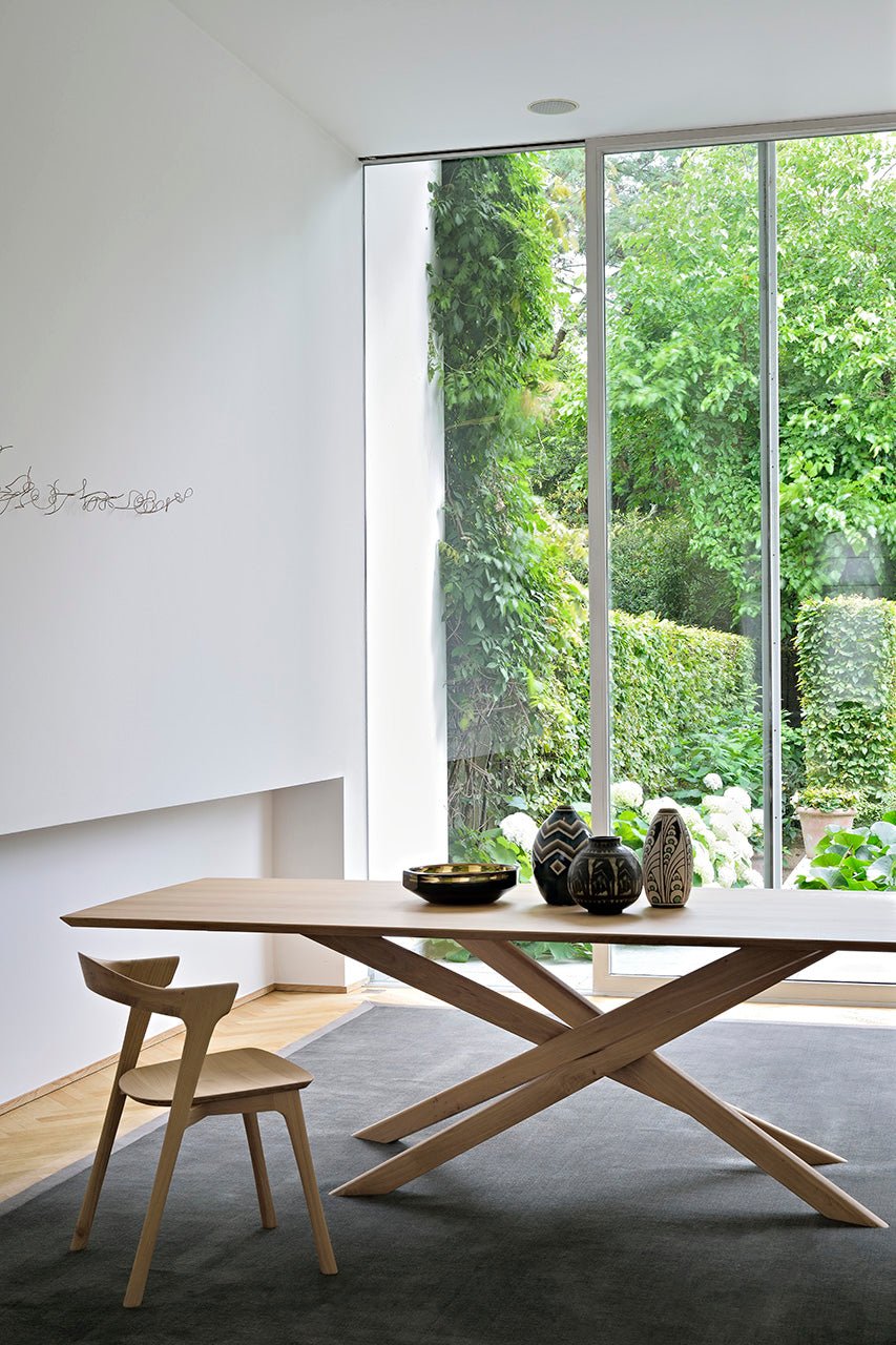 Oak-Bok-chair-Oak-Mikado-dining-table-Goode-Studio