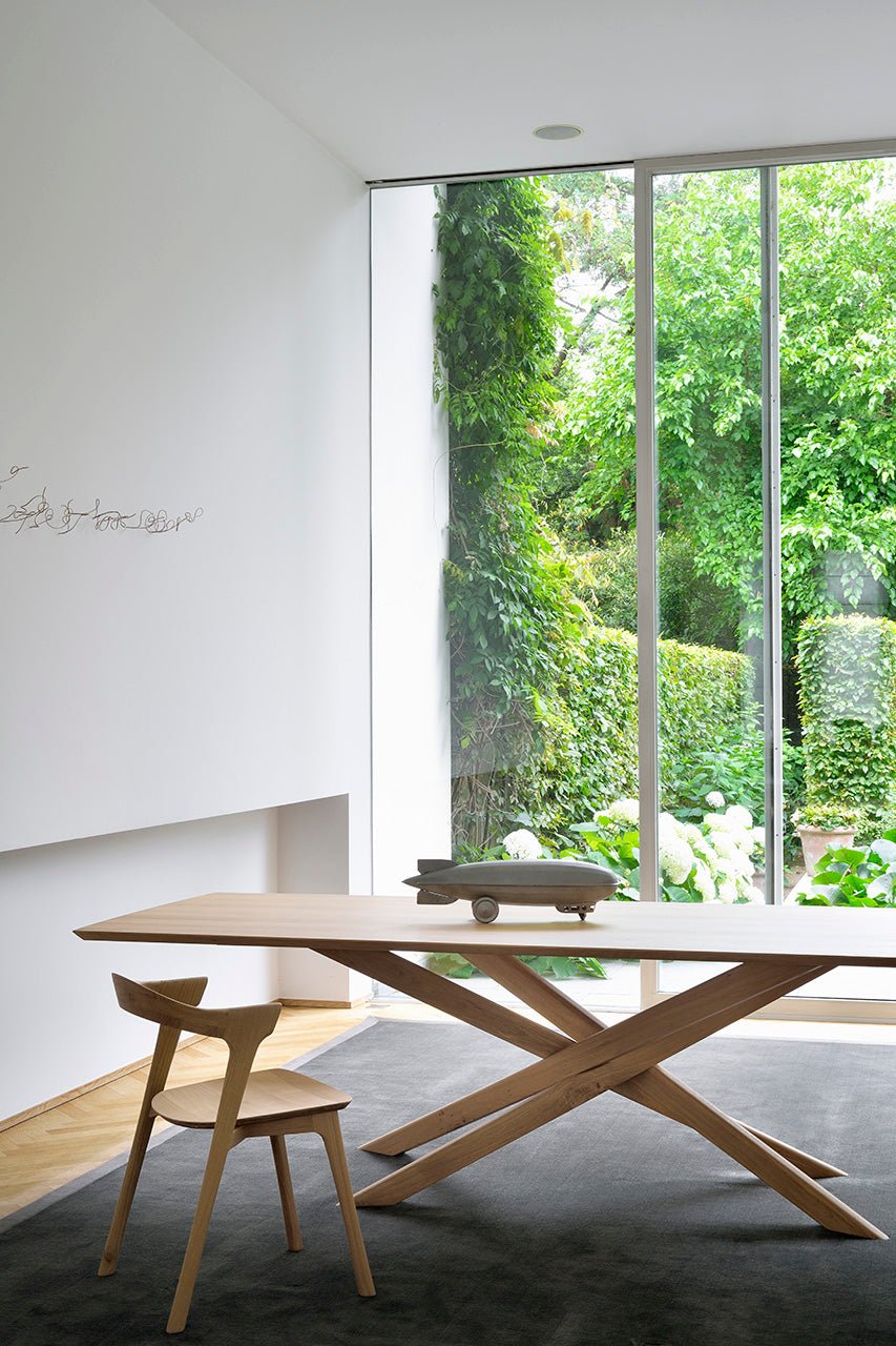 Oak-Bok-chair-Oak-Mikado-dining-table-Goode-Studio