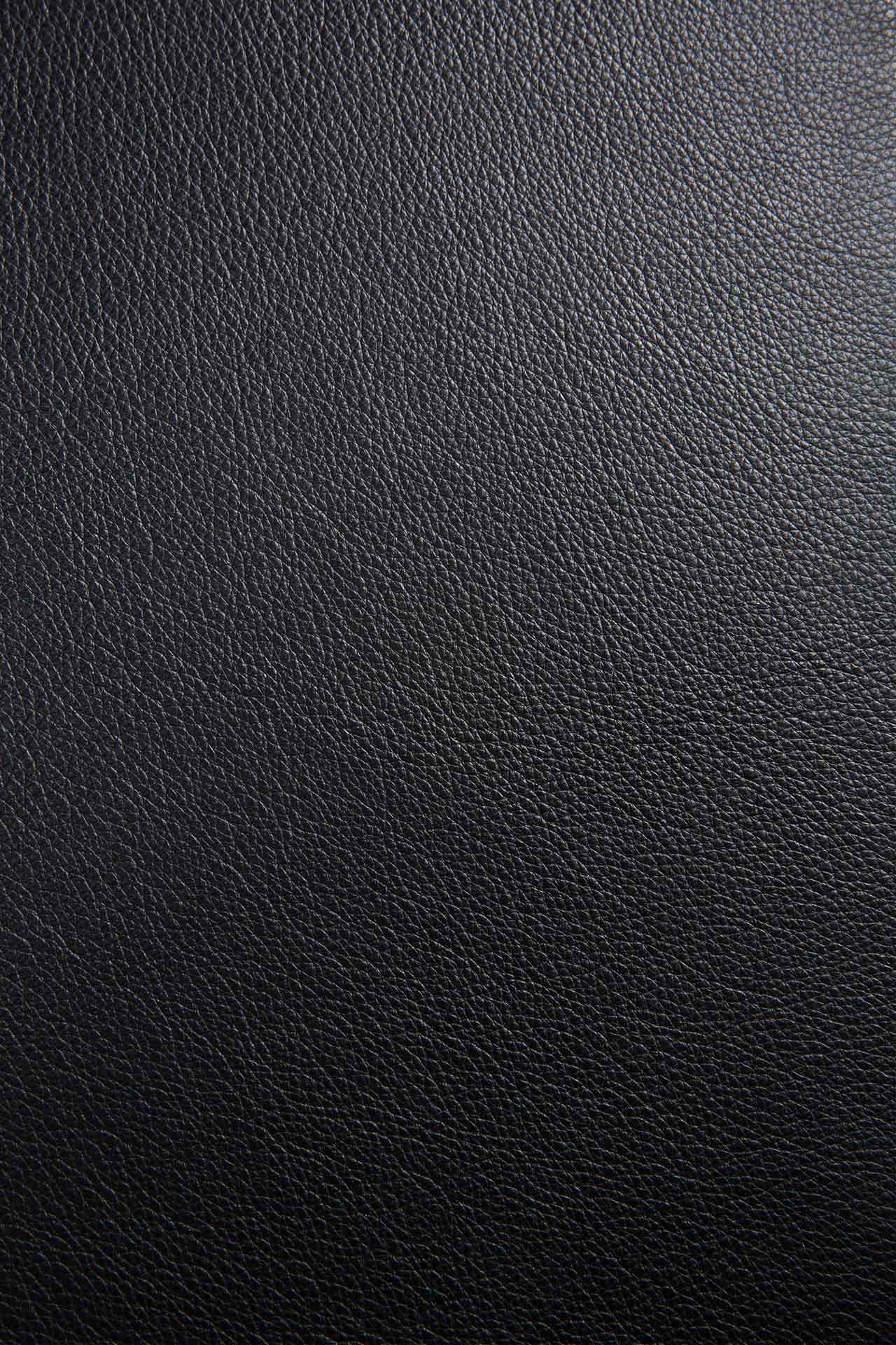 Oak-Bok-black-dining-chair-black-leather-Goode-Studio