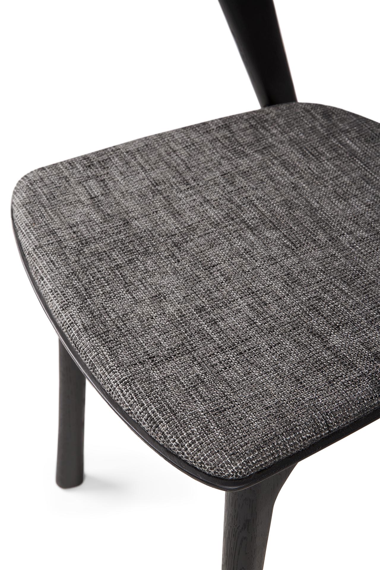Oak-Bok-black-dining-chair-grey-Goode-Studio