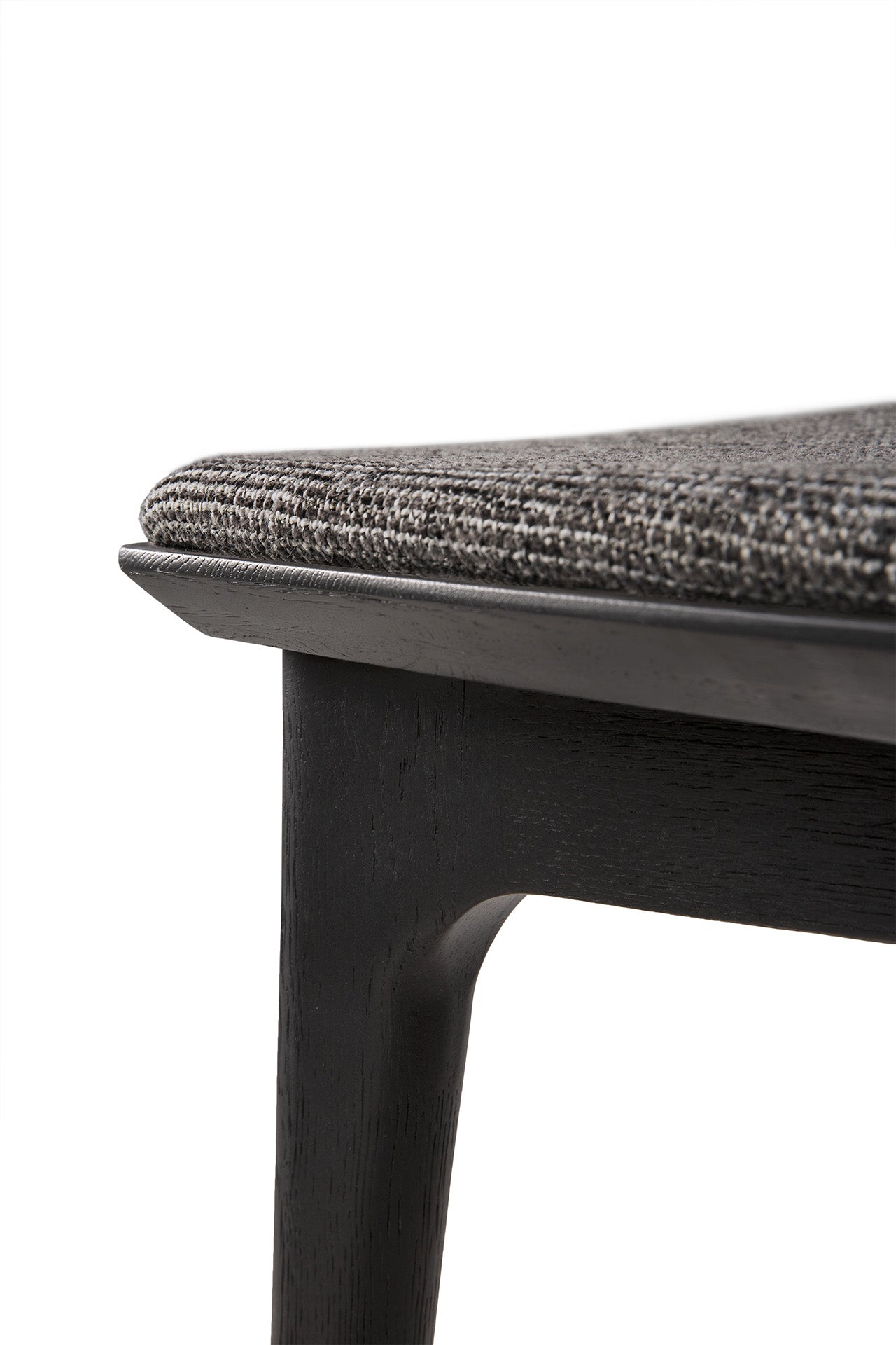Oak-Bok-black-dining-chair-grey-Goode-Studio