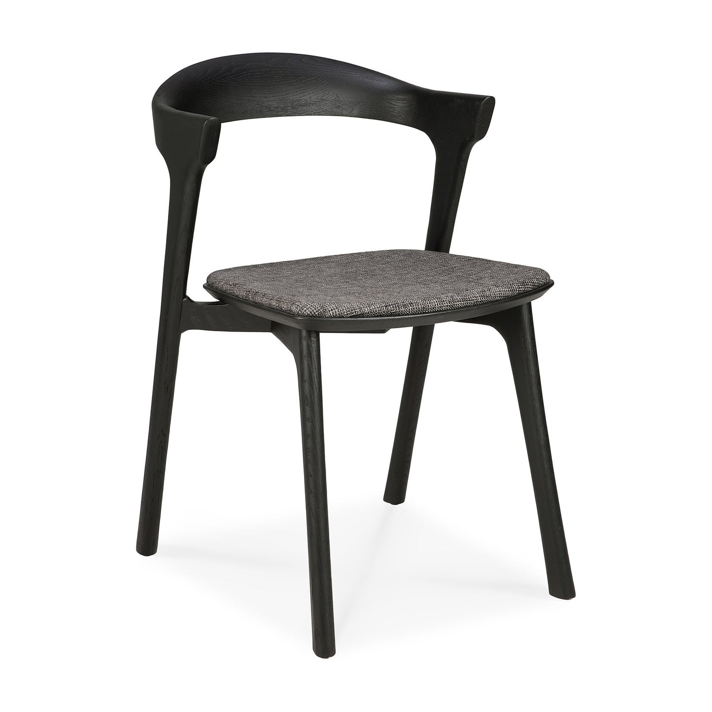 Oak-Bok-black-dining-chair-grey-side-cut-Goode-Studio