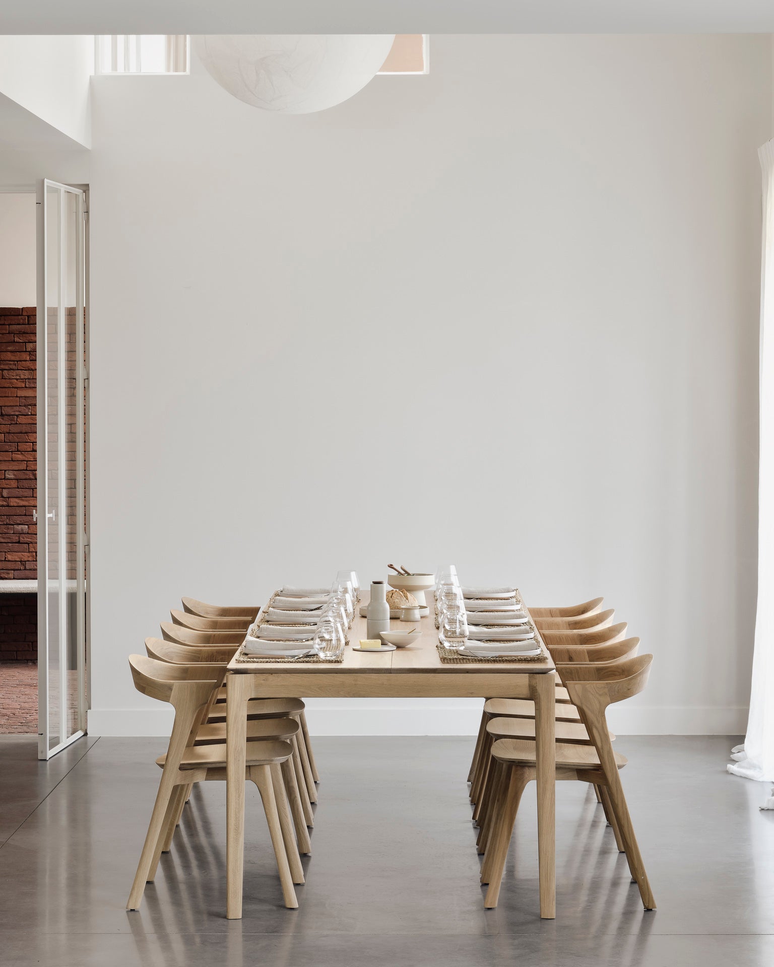 Bok-extendable-dining-table-Bok-dining-chair-Goode-Studio