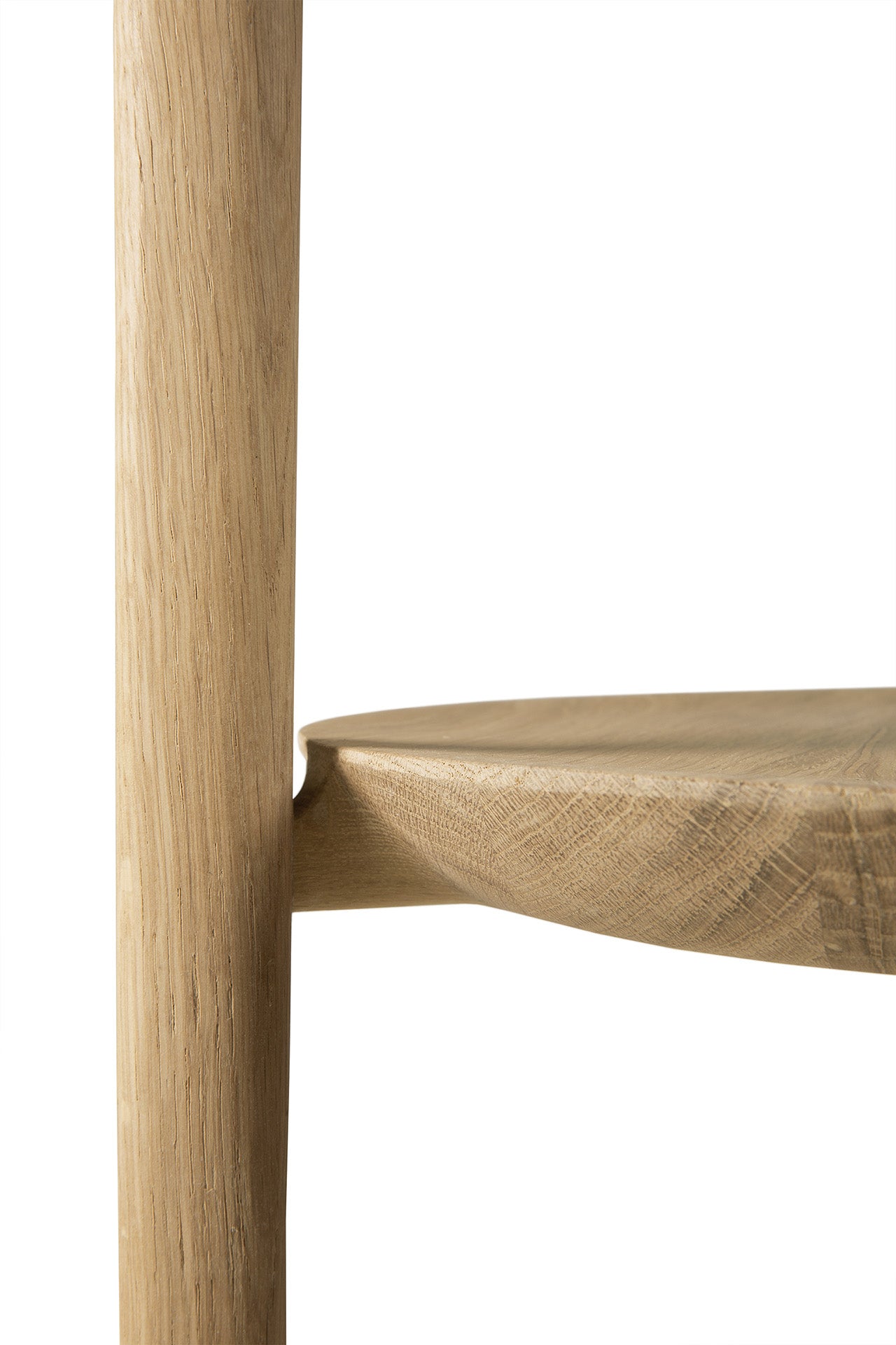 Oak-Bok-side-table-side-cut-Goode-Studio