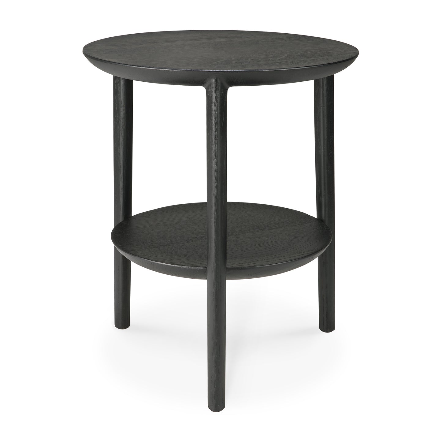 Oak-Black-Bok-side-table-side-cut-Goode-Studio