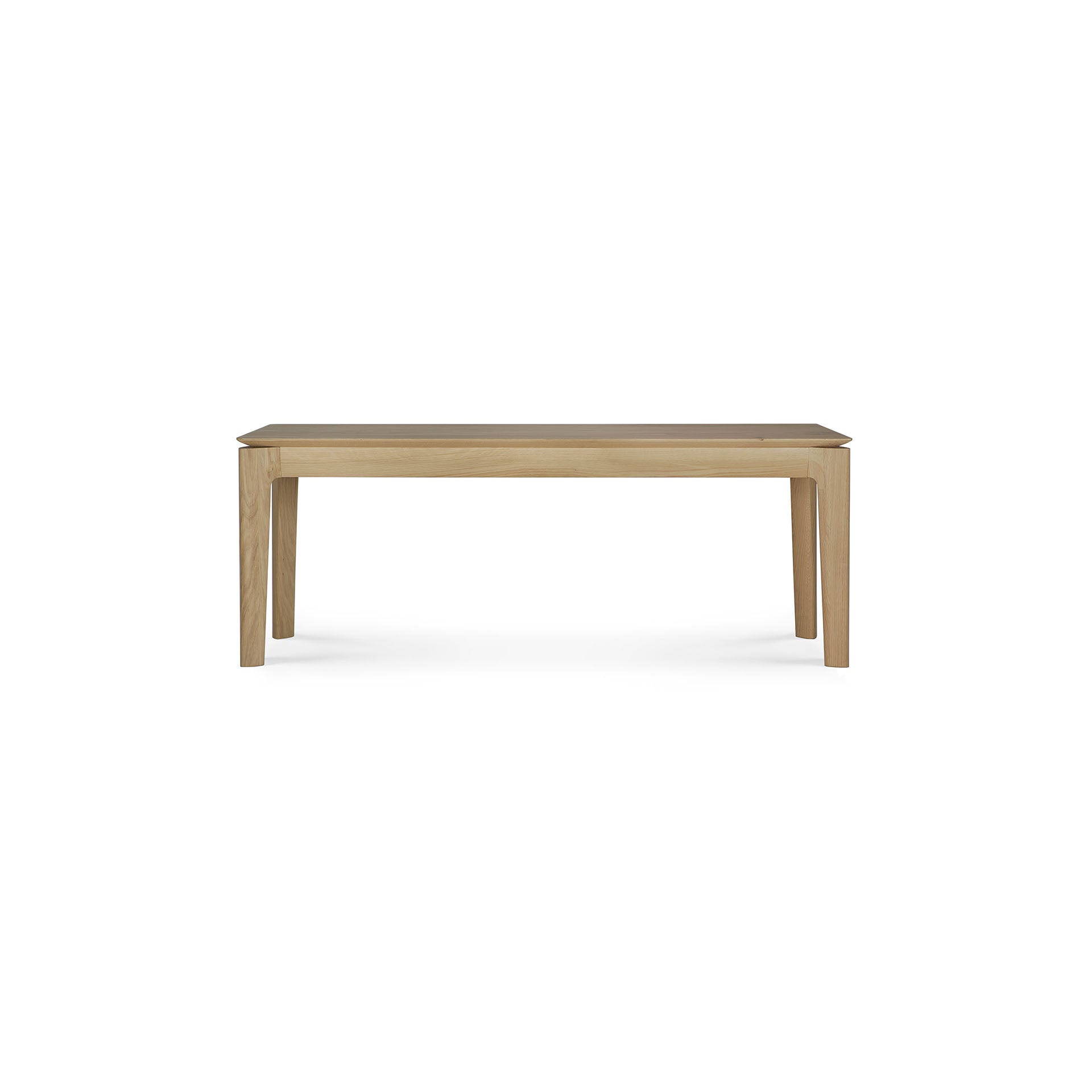Bok Bench - Oak