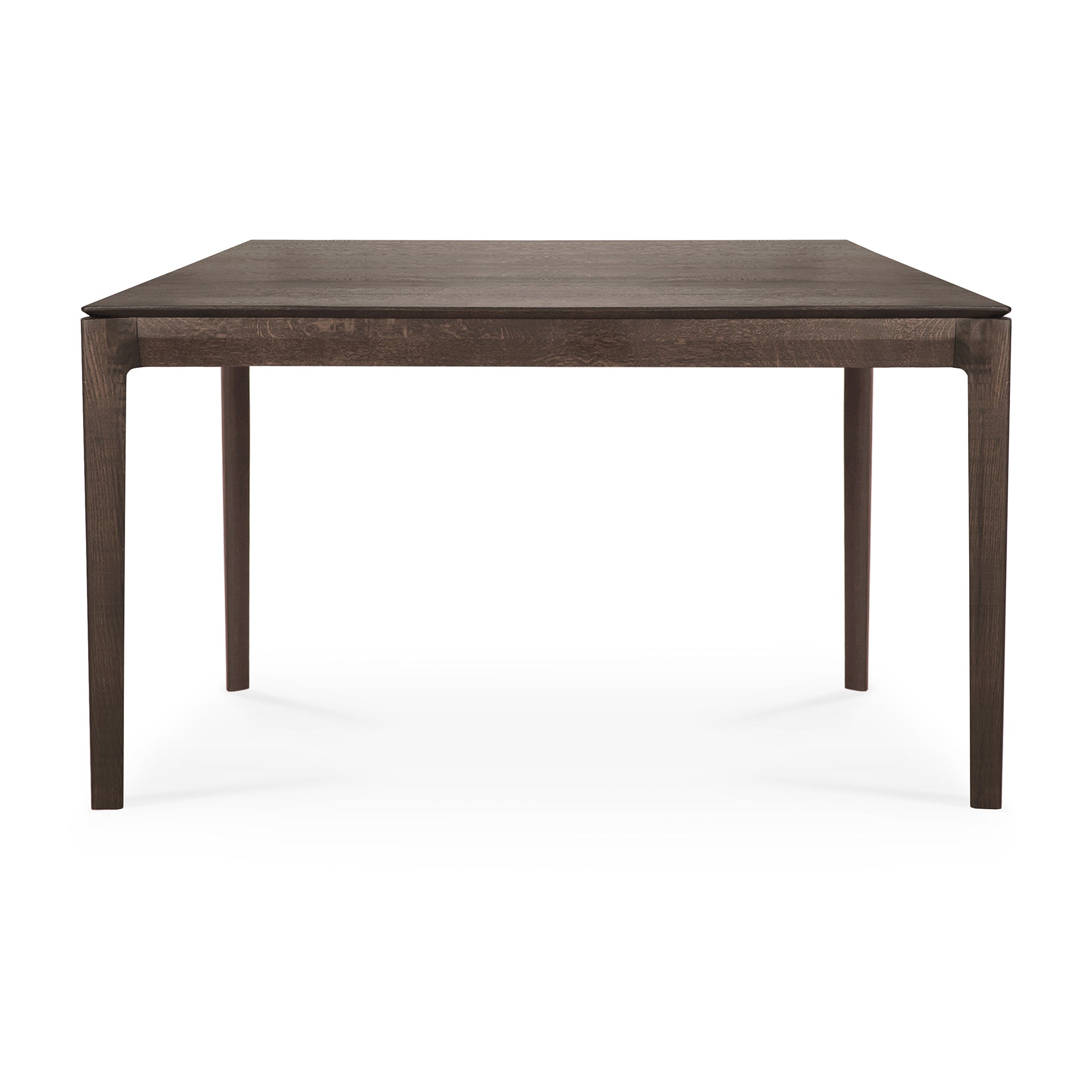 Oak-bok-brown-dining-table-front-cut-Goode-Studio