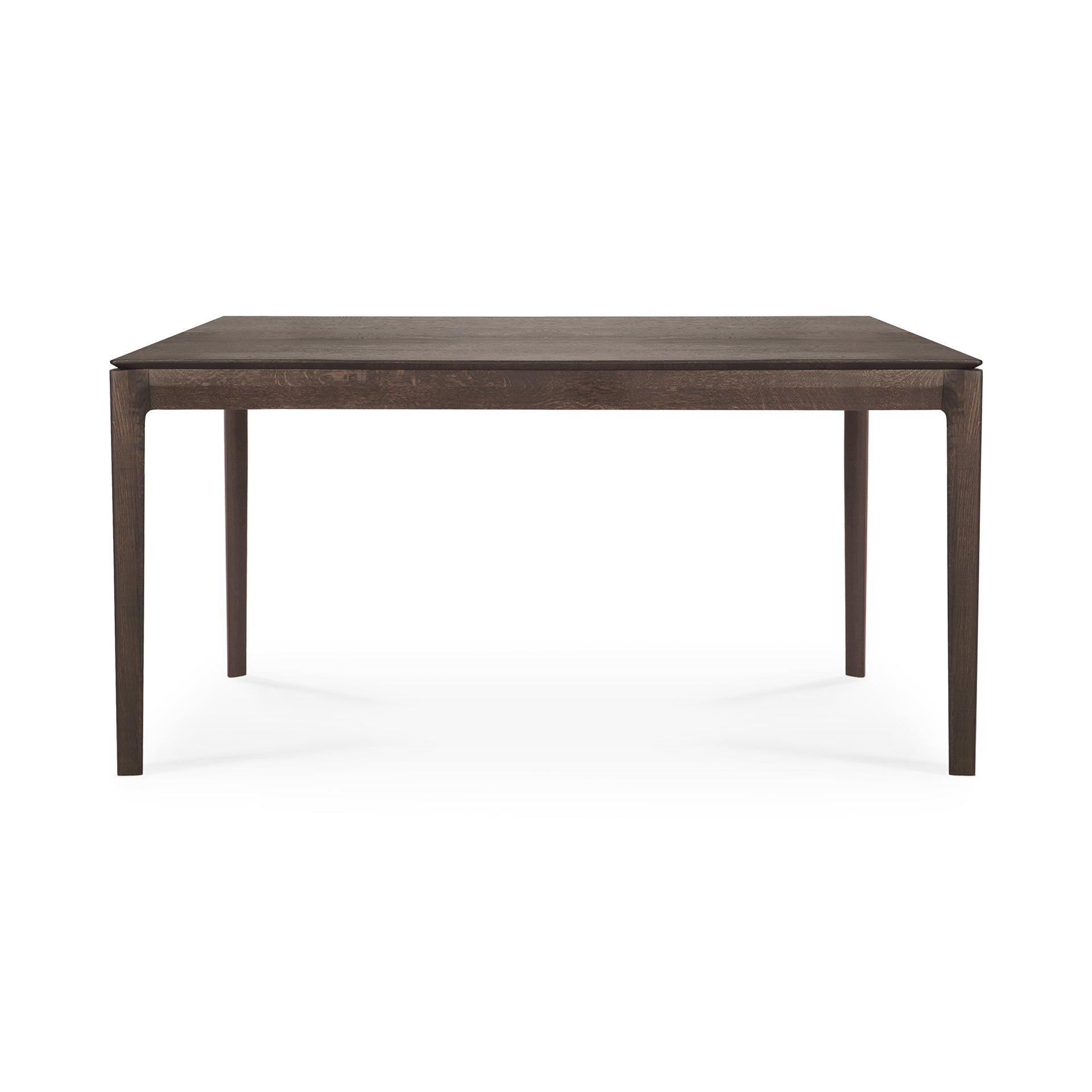 Bok Dining Table - Oak Brown - Goode Studio