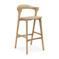 Bok-bar-stool-varnished-oak-front-cut-Goode-Studio