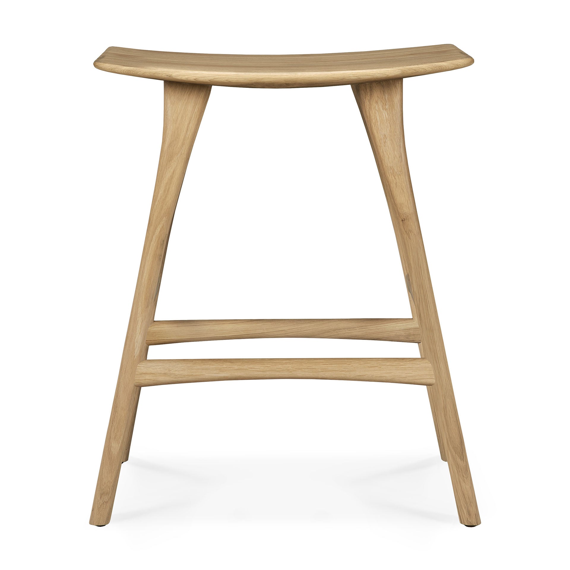 Oak-Osso-counter-stool-front-cut-Goode-Studio