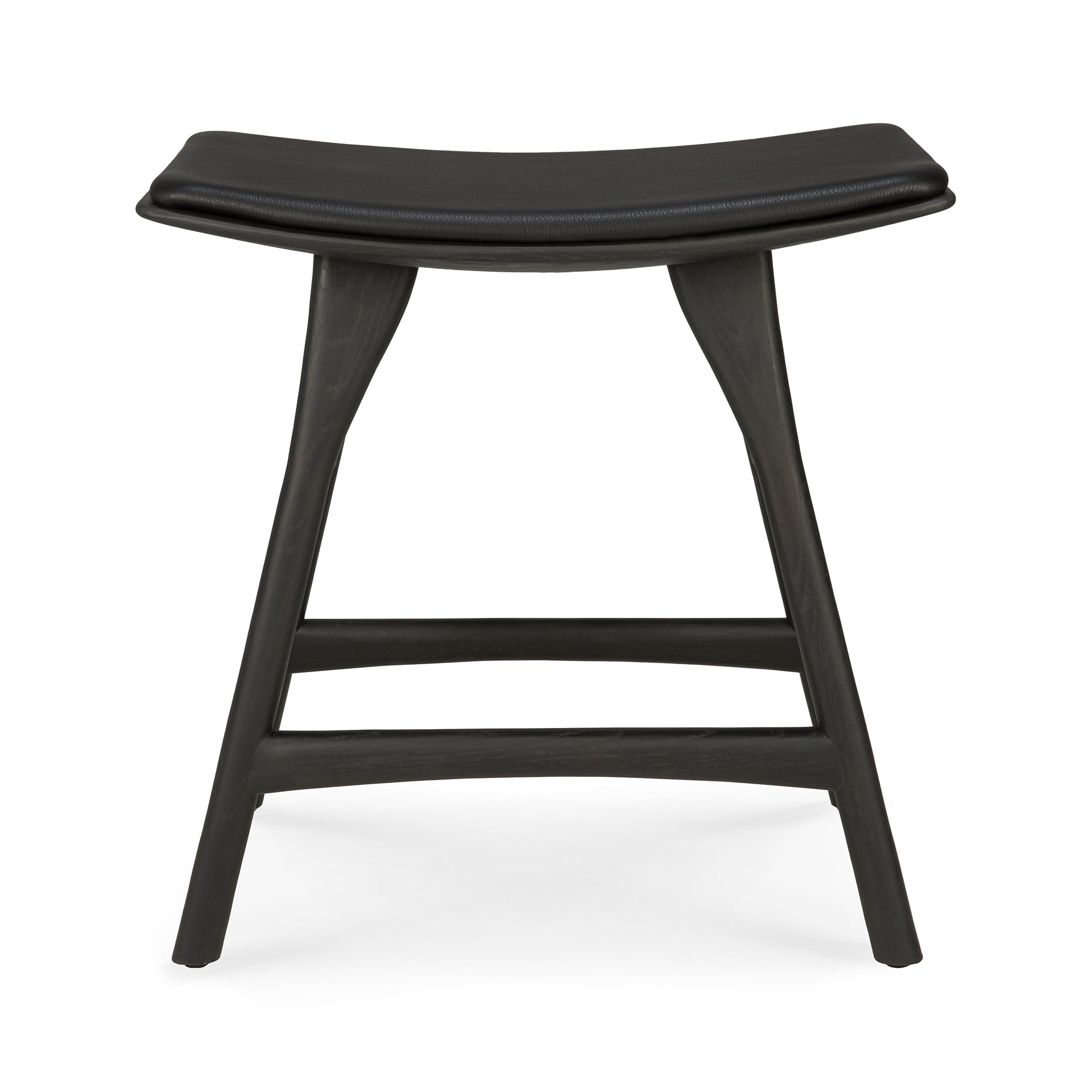 Osso-dining-stool-varnished-oak-black-black-leather-side01-cut-Goode-Studio