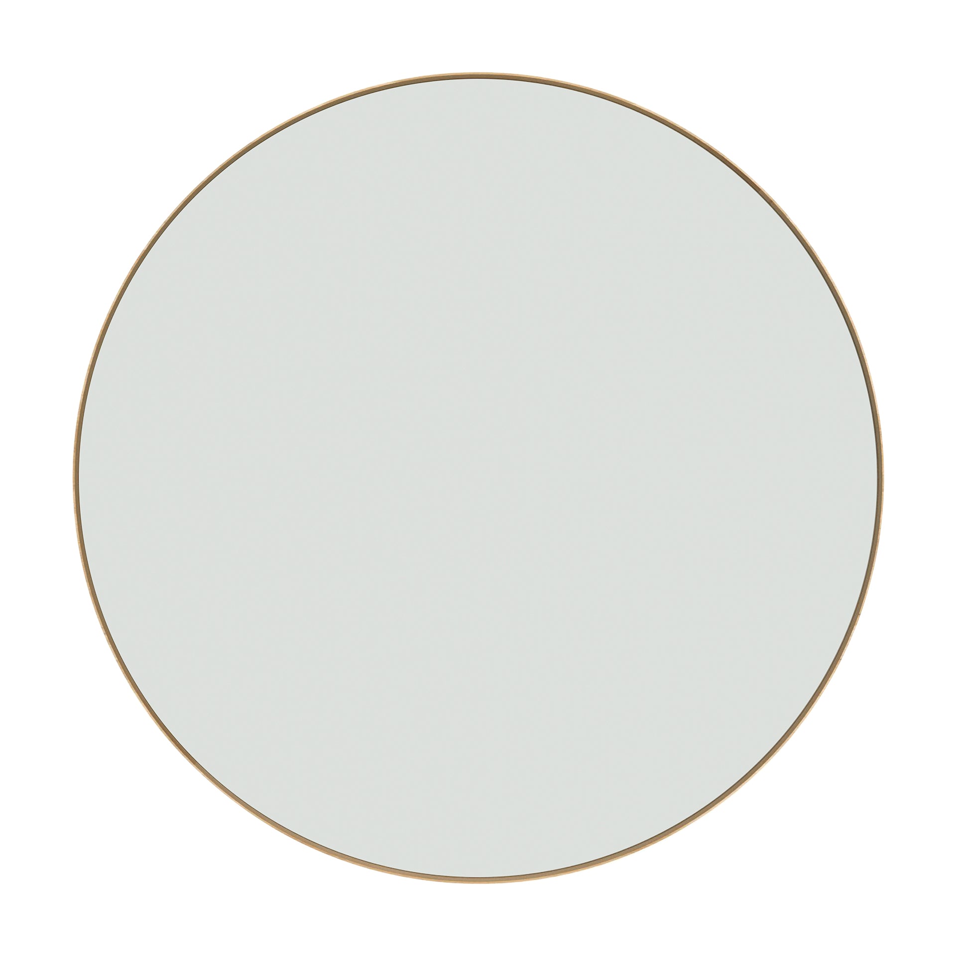 Layers Wall Mirror - Goode Studio