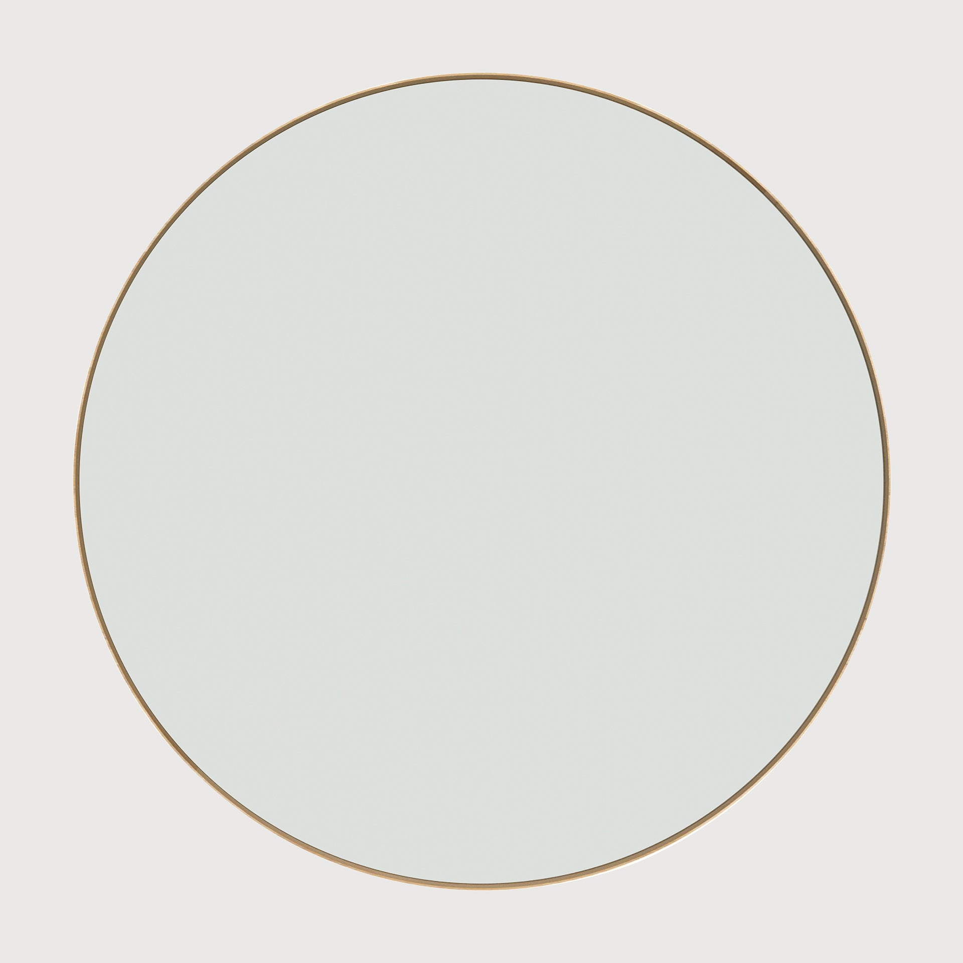 Layers Wall Mirror - Goode Studio