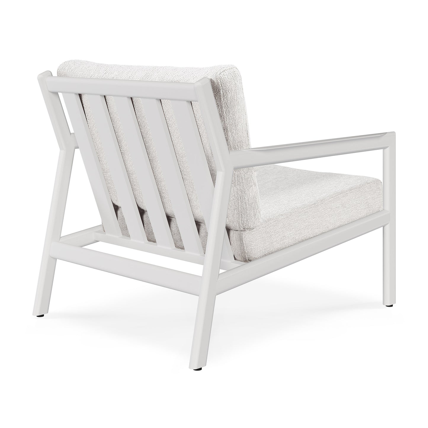 Jack-outdoor-lounge-chair-aluminium-white-Off-White-fabric-side-cut-Goode-Studio