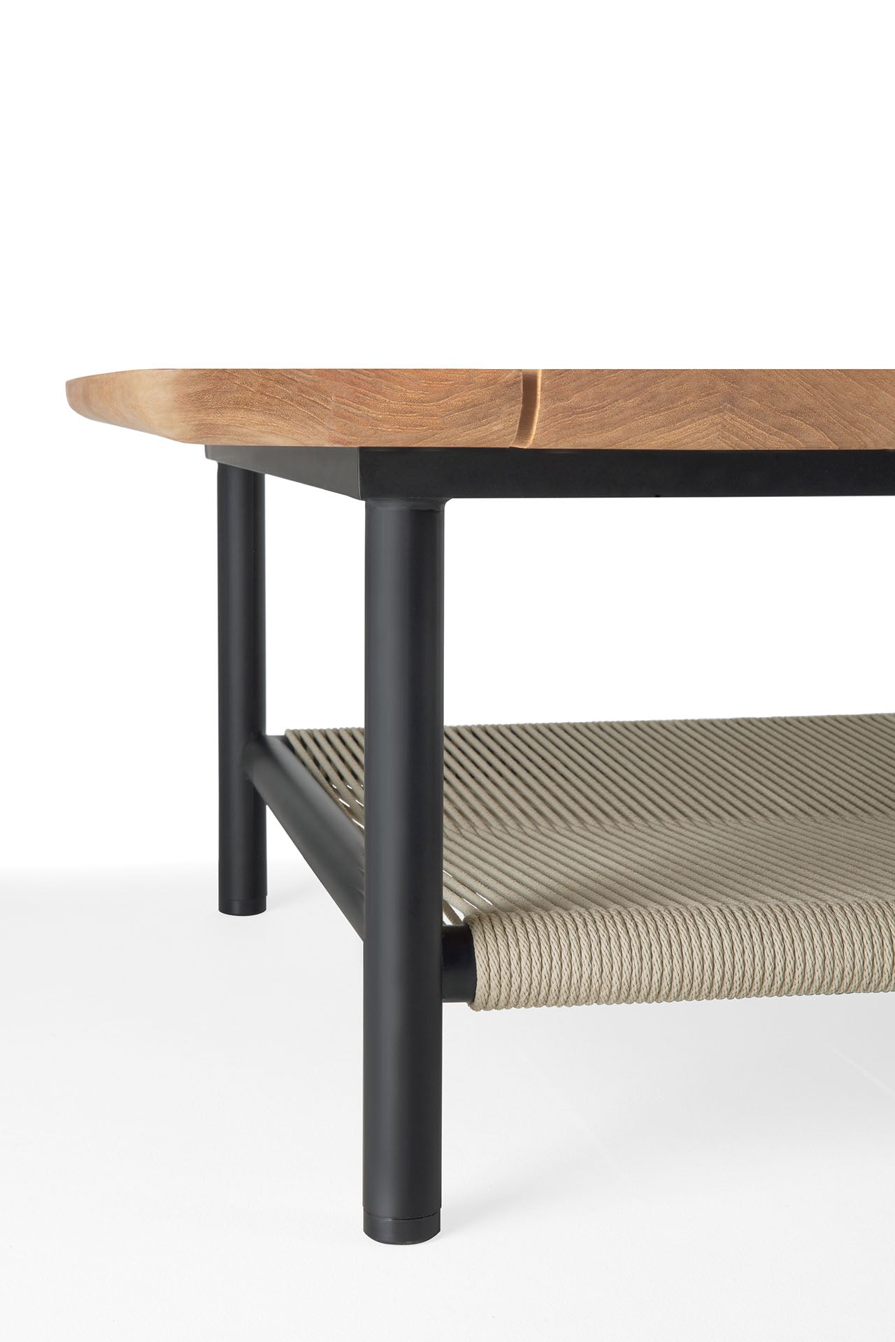 Corbey Outdoor Coffee Table - Goode Studio