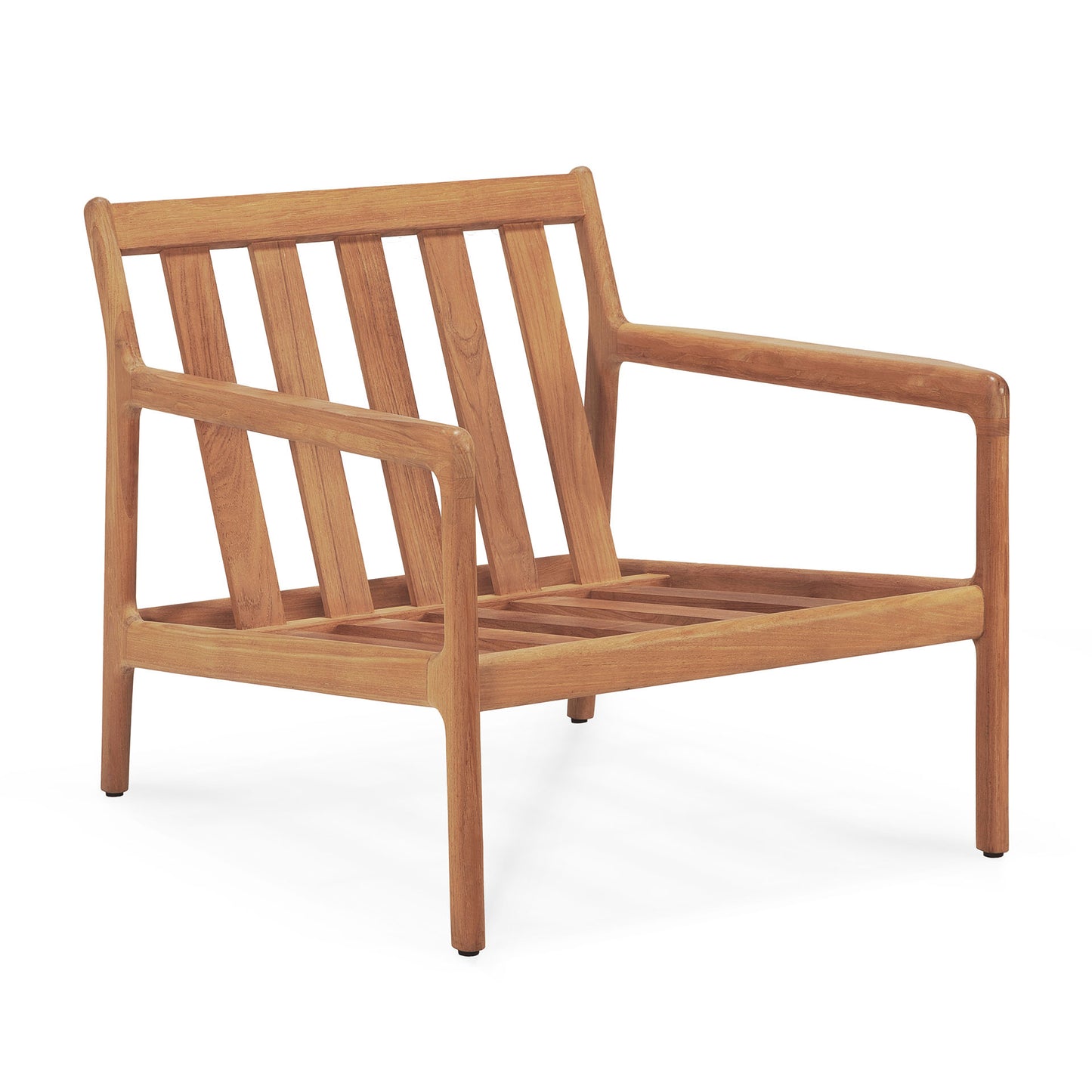 Teak-Jack-outdoor-sofa-1-seater-frame-cut-Goode-Studio