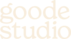 Goode-Studio-beige-logo-icon