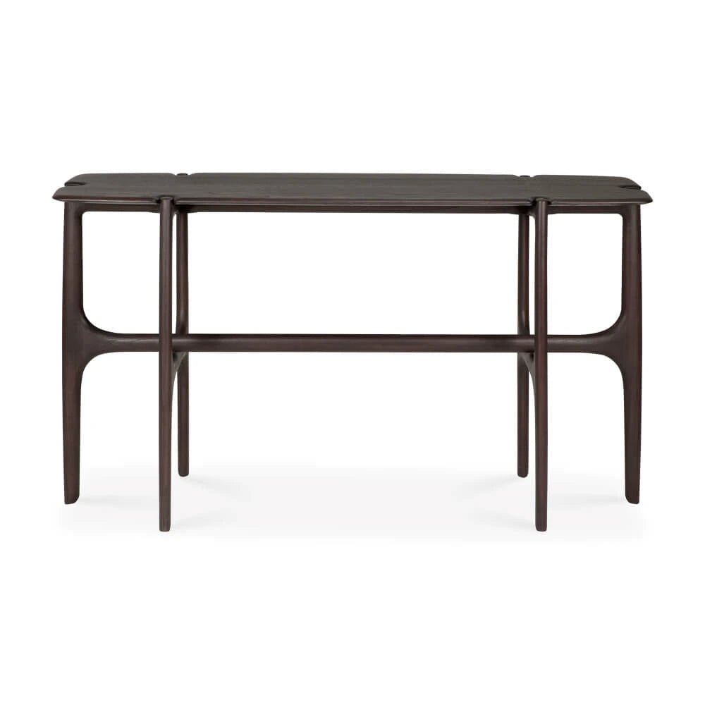PI-console-varnished-black-dark-brown-6-legs-Goode-Studio