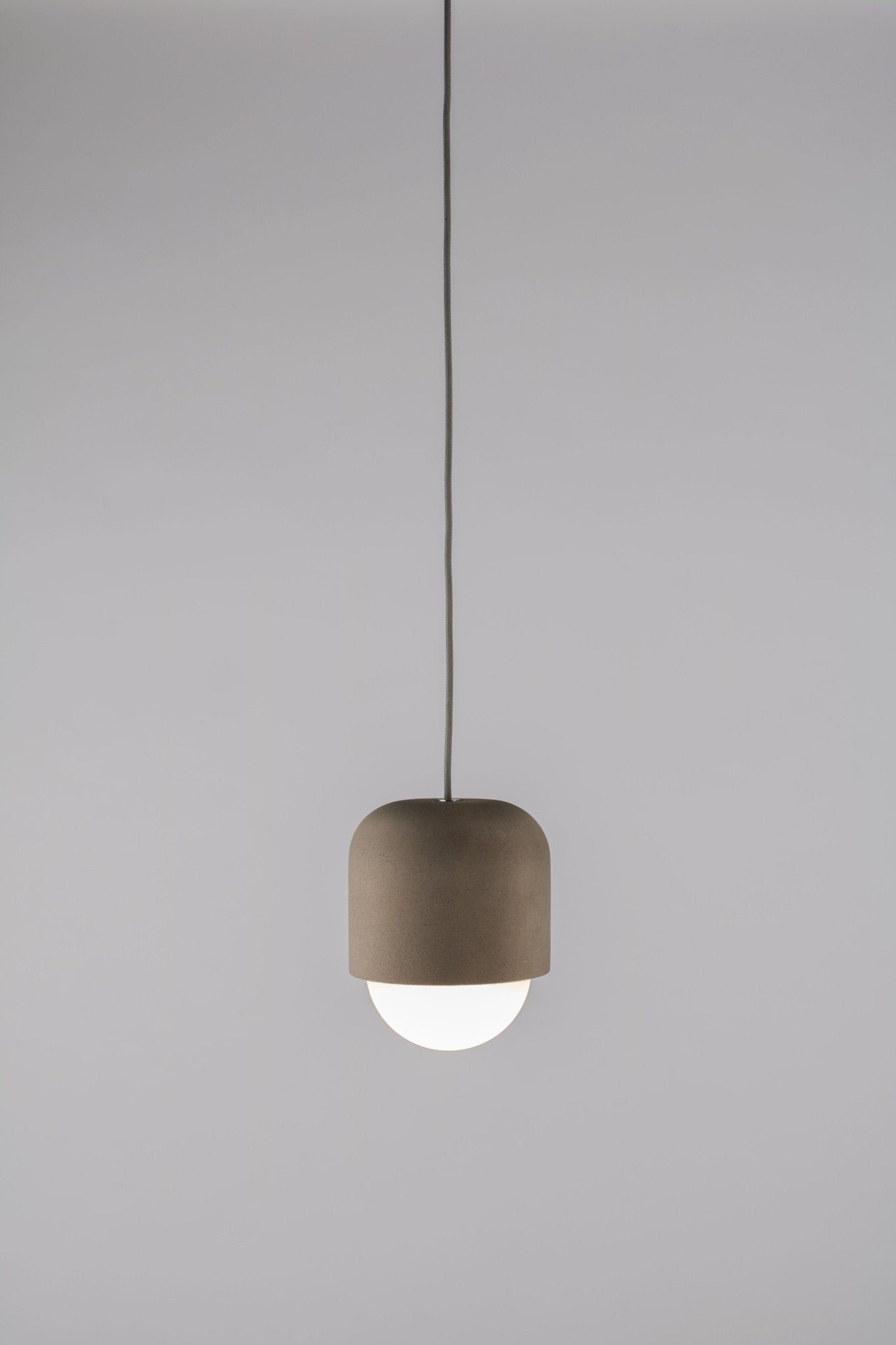 Castle Muse Pendant - Goode Studio