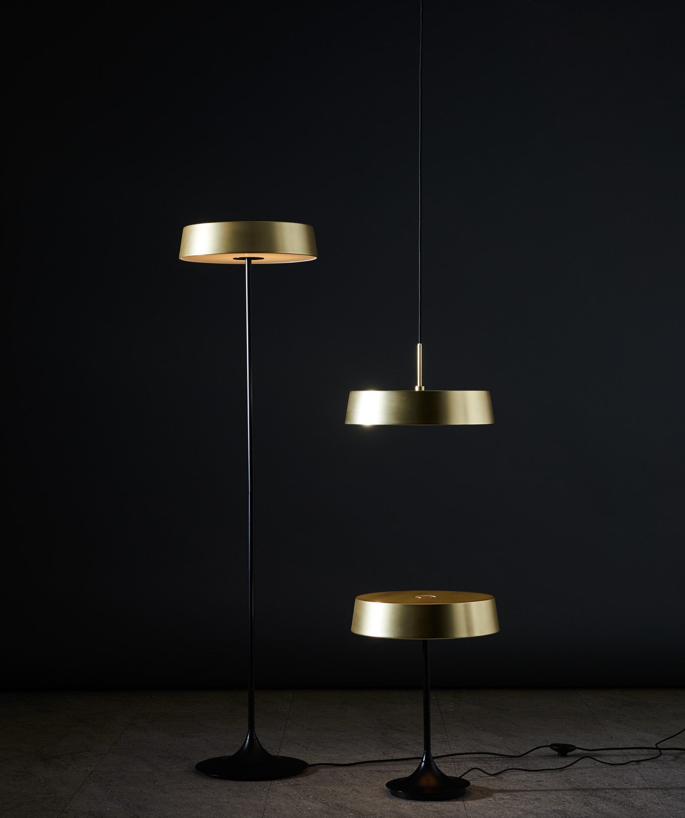 China LED Pendant - Goode Studio