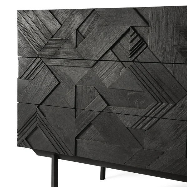 10063_Teak_Graphic_black_sideboard_det01_cut_WEB