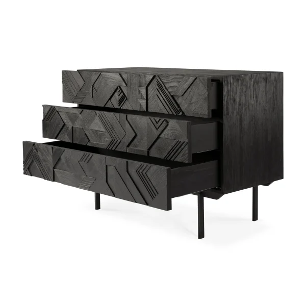 10063_Teak_Graphic_black_sideboard_side_open_cut_WEB