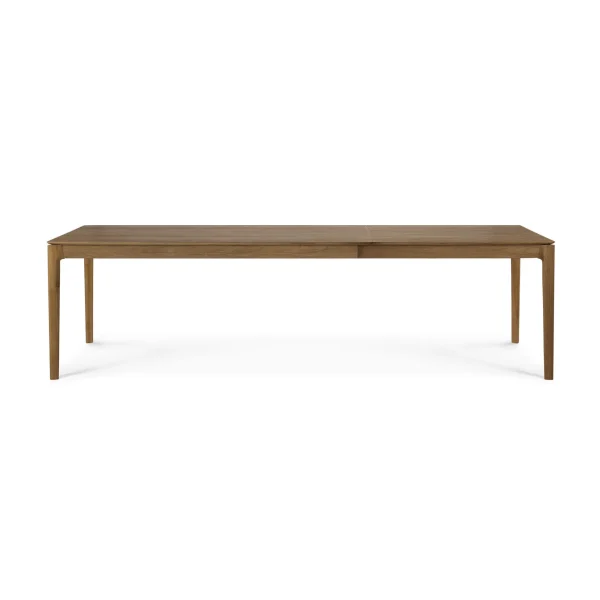 10152_Teak_Bok_extendable_dining_table_front_cut_web