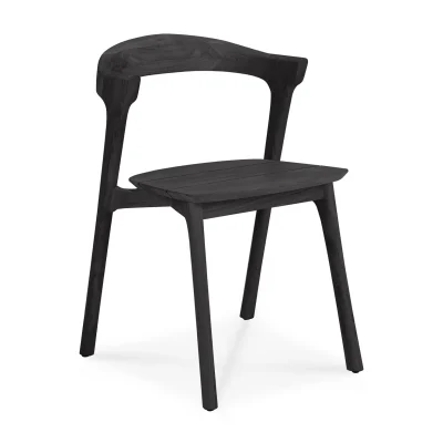 10154_Teak_black_Bok_dining_chair_front_cut_WEB