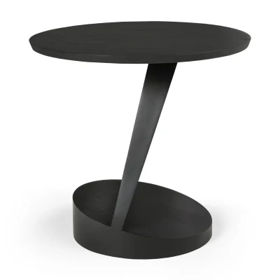 10185_Teak_Oblic_black_side_table_front_cut_web