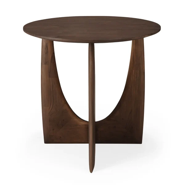 10196_Teak_Geometric_brown_profile_table_side_cut_web