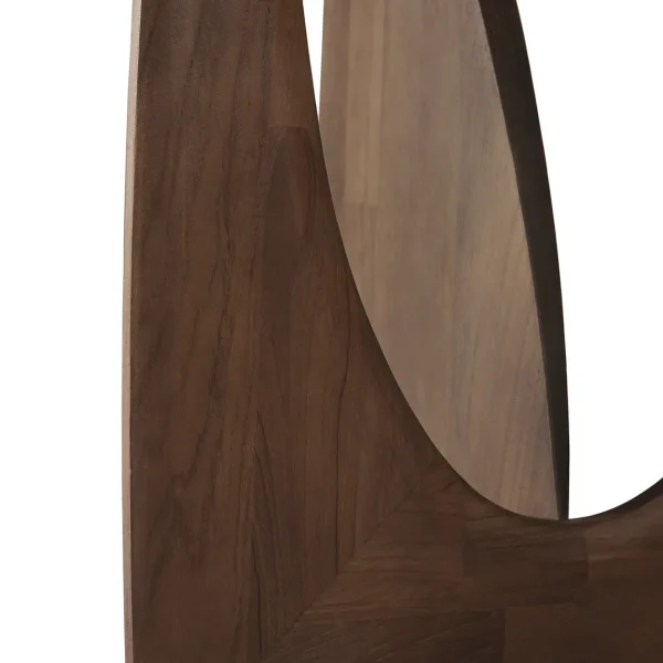 10196_Teak_Geometric_brown_side_table_det01_cut_web