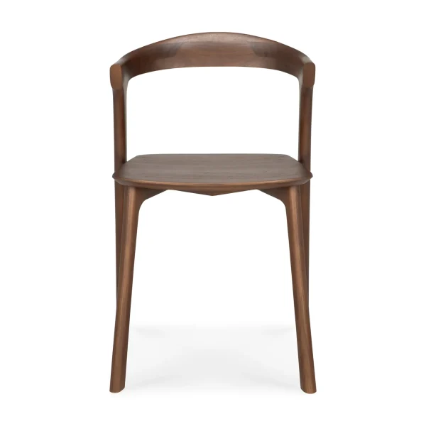 10686_Bok_dining_chair_teak_brown_front_cut_WEB