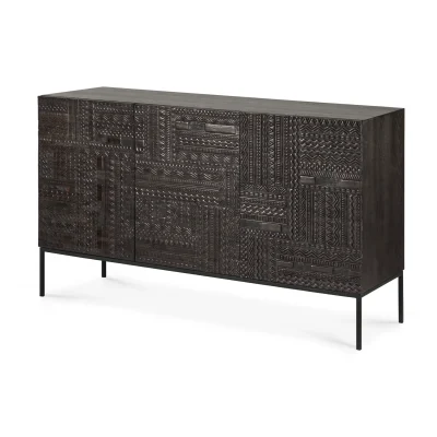 12188_Teak_Tabwa_black_sideboard_side_cut_web