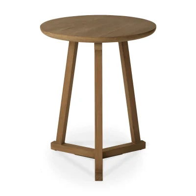 14212_Teak_Tripod_side_table_front_cut_web