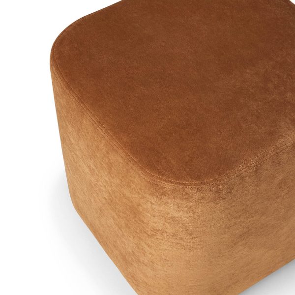 20086_Cube_pouf_Cinnamon_fabric_det01_cut_WEB