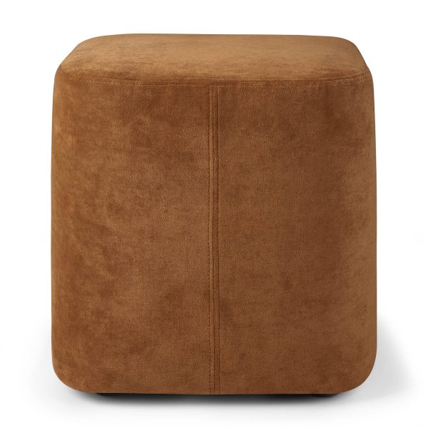 20086_Cube_pouf_Cinnamon_fabric_side02_cut_WEB