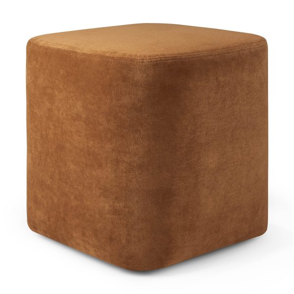 20086_Cube_pouf_Cinnamon_fabric_side_cut_WEB