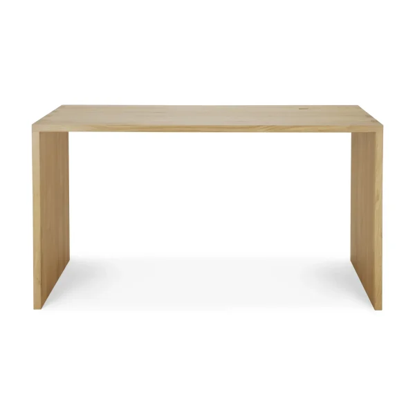 50101_Oak_U_desk_front_160_cut_WEB