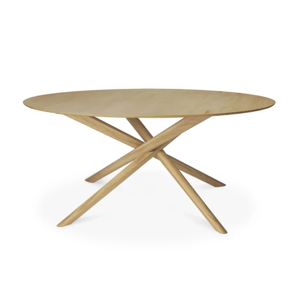 50545_Oak_Mikado_round_dining_table_side_cut_web