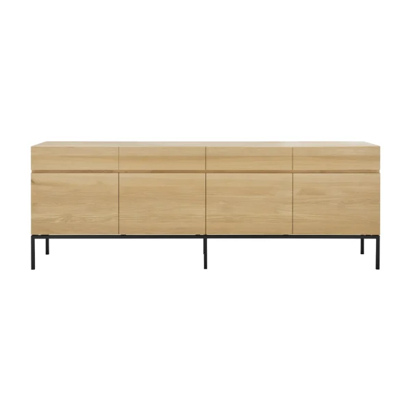 51116_Ligna_sideboard_front01_cut_WEB