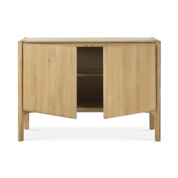 51317 PI Sideboard - 2 doors- osmo - 119_45_83 - front2w_cut_WEB