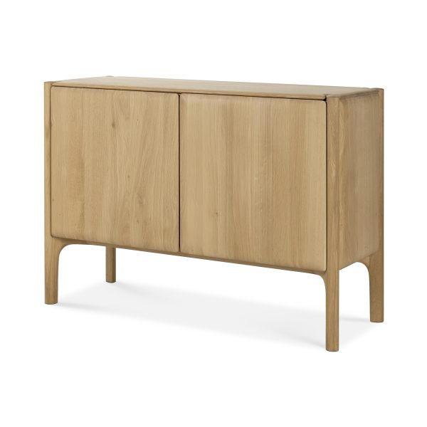 51317 PI Sideboard - 2 doors- osmo - 119_45_83 - front3w_cut_WEB