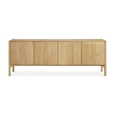 51319 PI Sideboard - 4 doors - osmo - 230_45_83_front1_cut_WEB