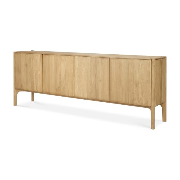 51319 PI Sideboard - 4 doors - osmo - 230_45_83_front3_cut_WEB