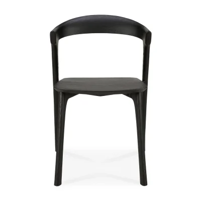 51491_Oak_Bok_black_dining_chair_front_cut_web