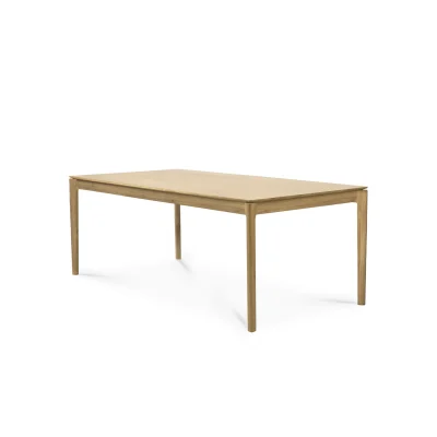 51504_Oak_Bok_extendable_dining_table_side_cut_web