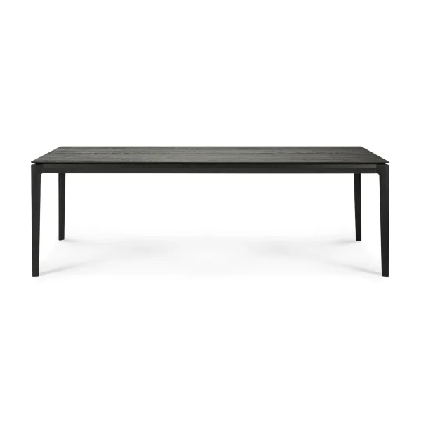 51509_Oak_Bok_black_dining_table_front_cut_web